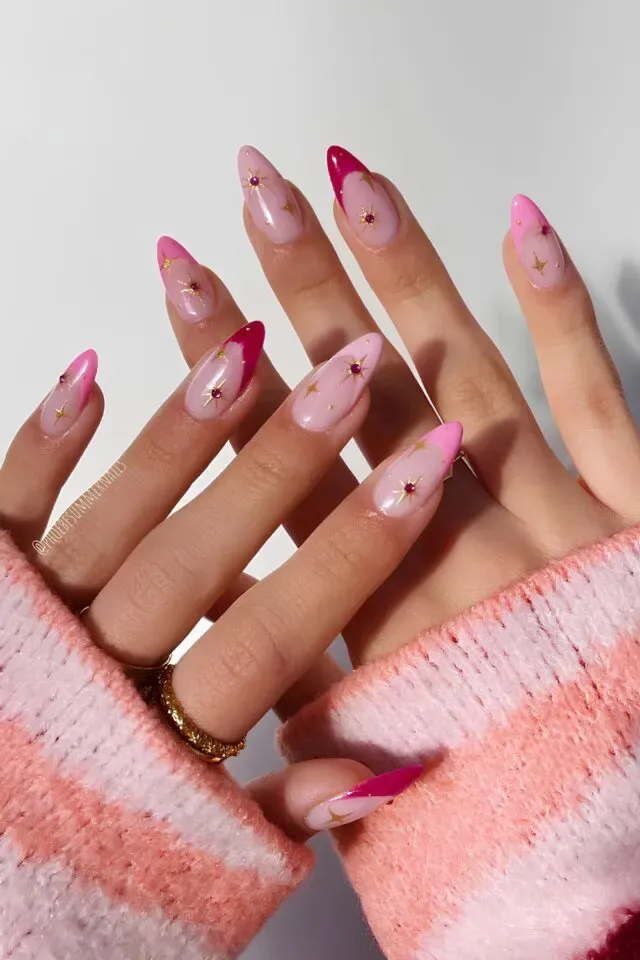 Celestial Nails
