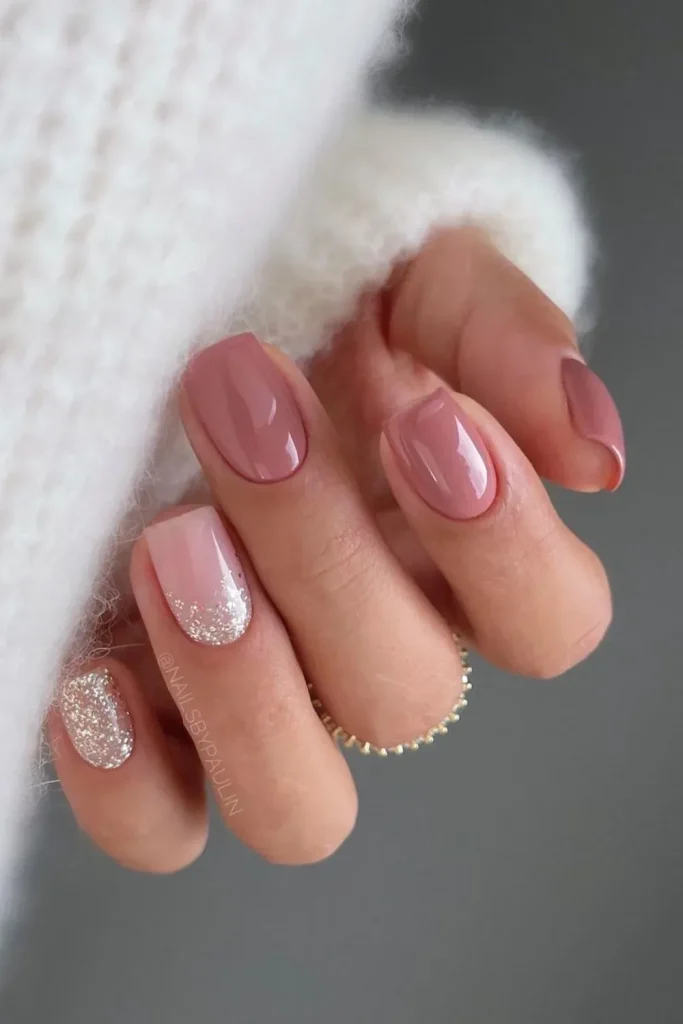Glitter Accents