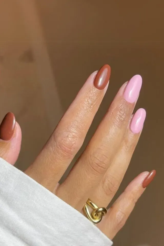 Pink Caramel